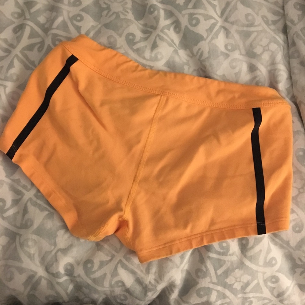 Reebok crossfit chase shorts